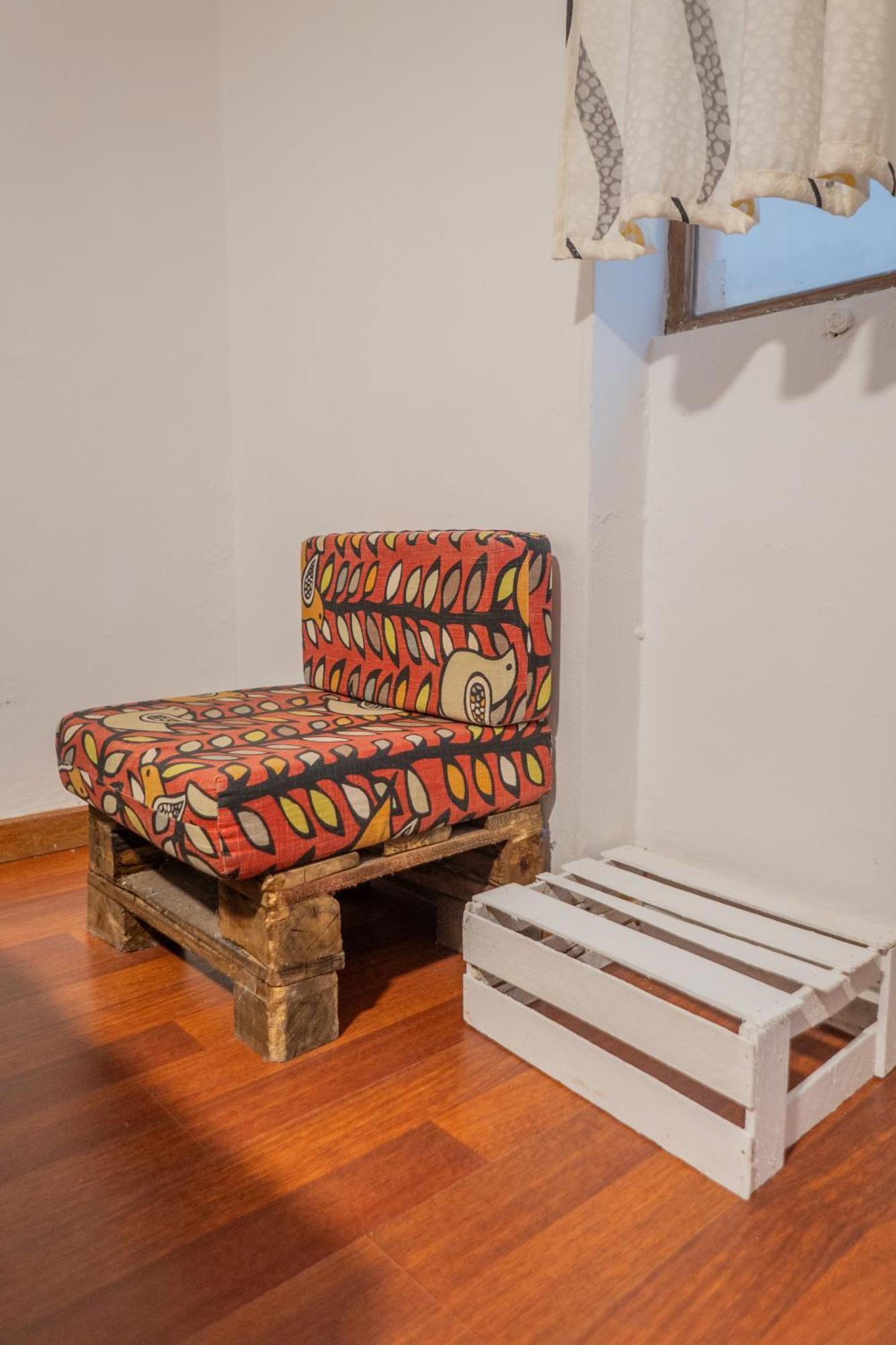 The Andean Rooftop Guesthouse Cuzco Exterior photo
